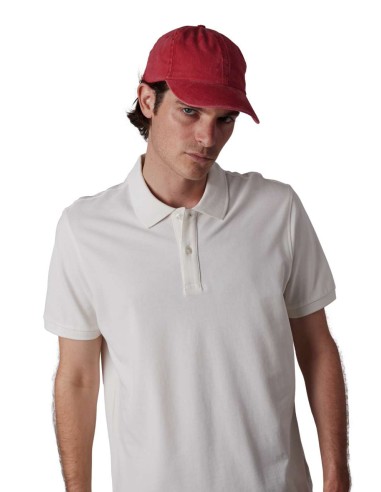 K-KP165-6 PANELS VINTAGE CAP